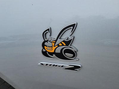 2024 Dodge Charger Daytona Scat Pack Track Package