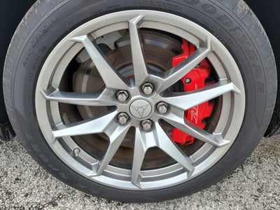 2024 Dodge Charger Daytona Scat Pack Track Package
