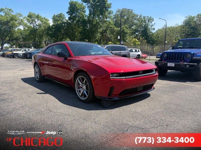 2024 Dodge Charger R/T Scat Pack