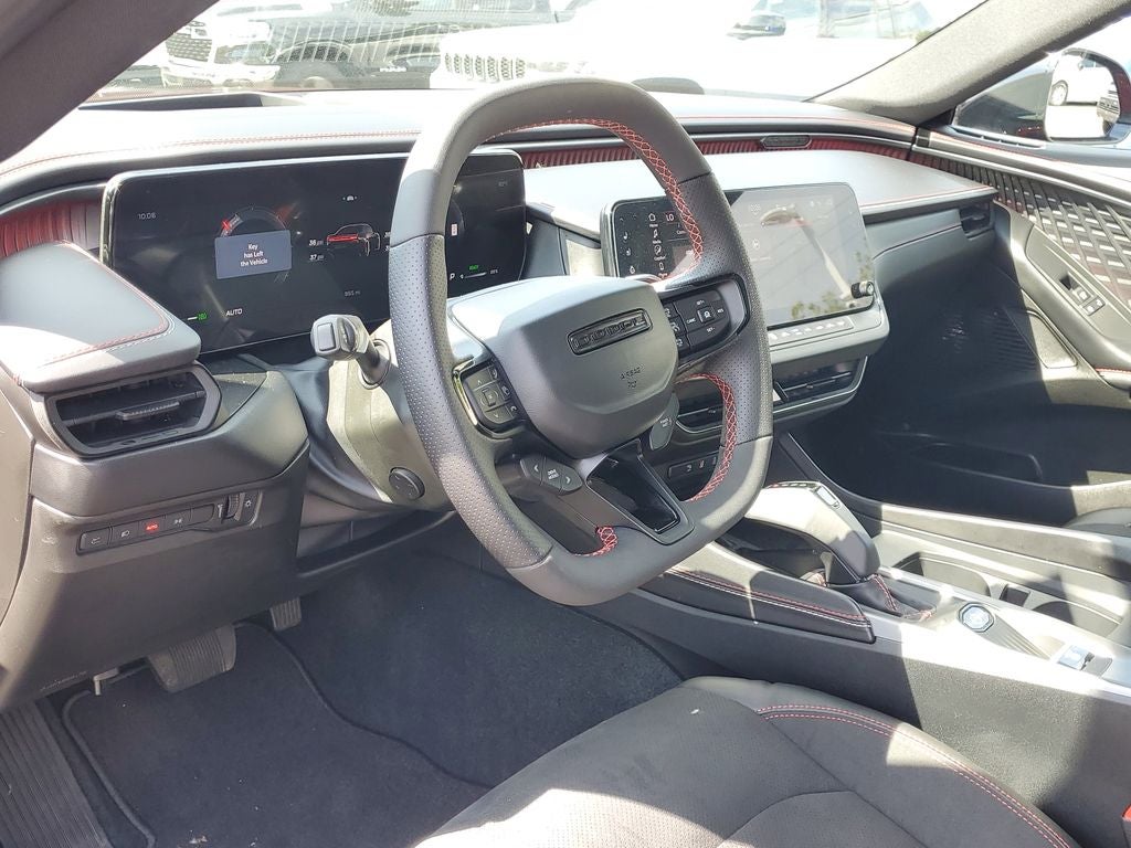 2024 Dodge Charger R/T Scat Pack