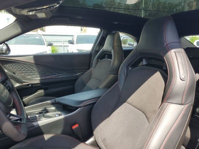 2024 Dodge Charger R/T Scat Pack