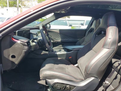 2024 Dodge Charger R/T Scat Pack