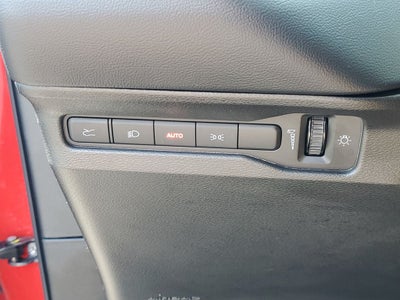 2024 Dodge Charger R/T Scat Pack