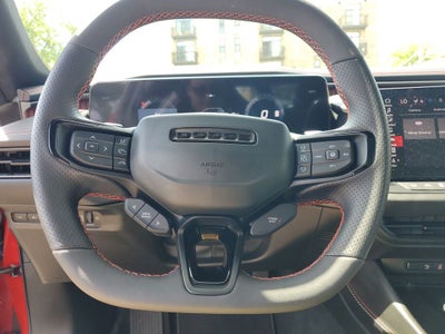 2024 Dodge Charger R/T Scat Pack