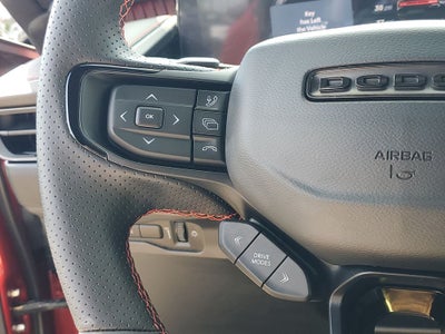 2024 Dodge Charger R/T Scat Pack