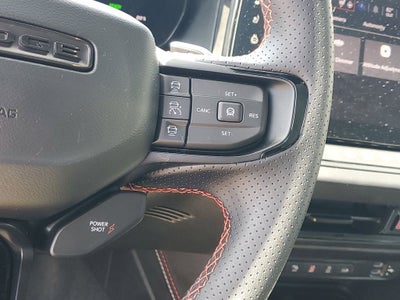2024 Dodge Charger R/T Scat Pack