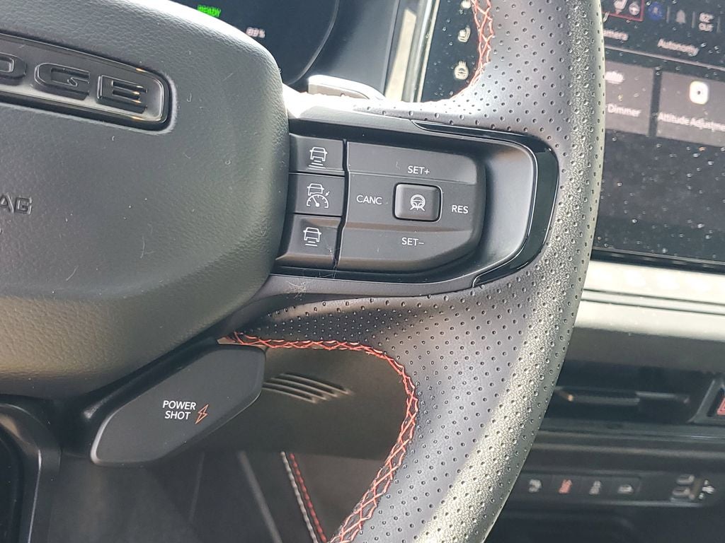 2024 Dodge Charger R/T Scat Pack