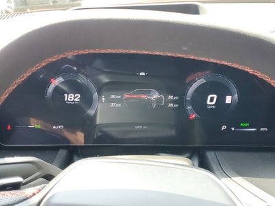 2024 Dodge Charger R/T Scat Pack
