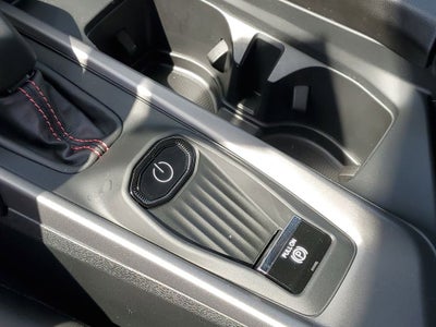 2024 Dodge Charger R/T Scat Pack