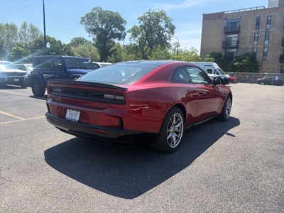 2024 Dodge Charger R/T Scat Pack