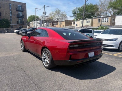 2024 Dodge Charger R/T Scat Pack