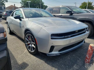 2024 Dodge Charger Daytona R/T Scat Pack