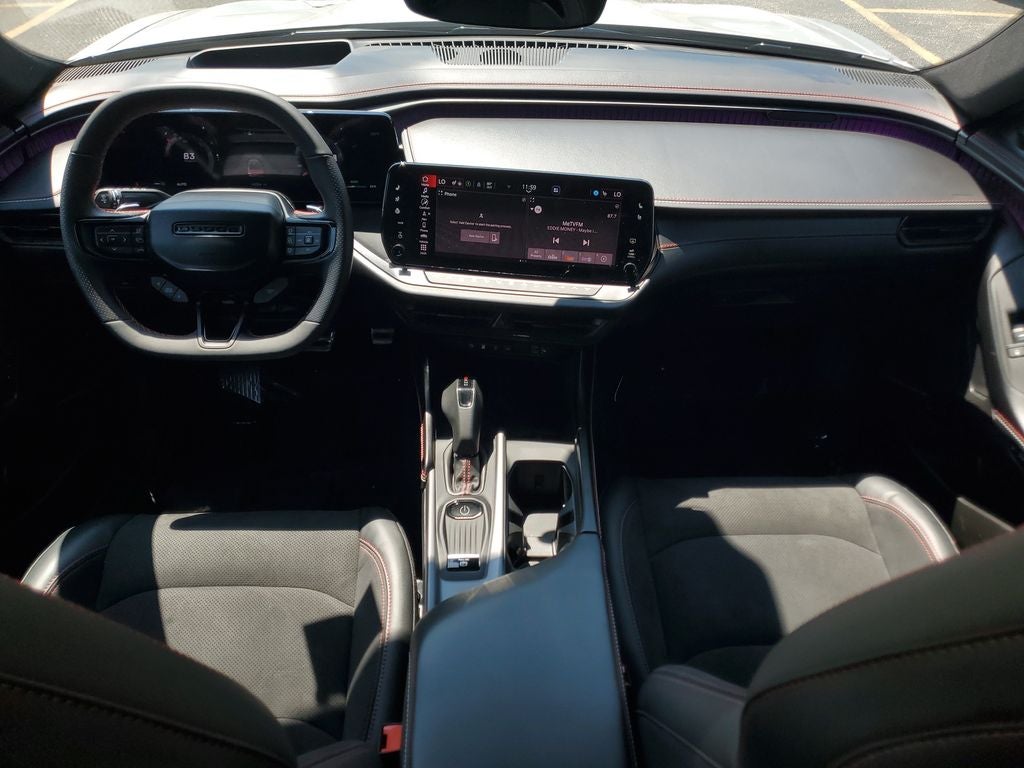 2024 Dodge Charger Daytona R/T Scat Pack