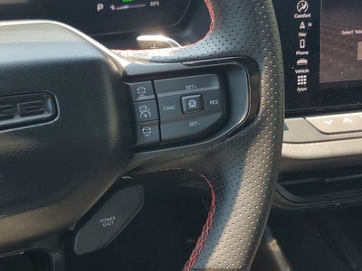 2024 Dodge Charger Daytona R/T Scat Pack