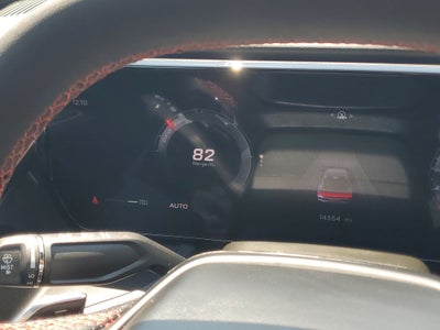 2024 Dodge Charger Daytona R/T Scat Pack