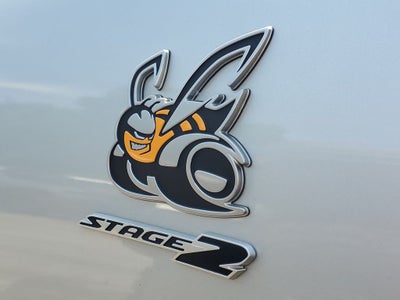 2024 Dodge Charger Daytona R/T Scat Pack