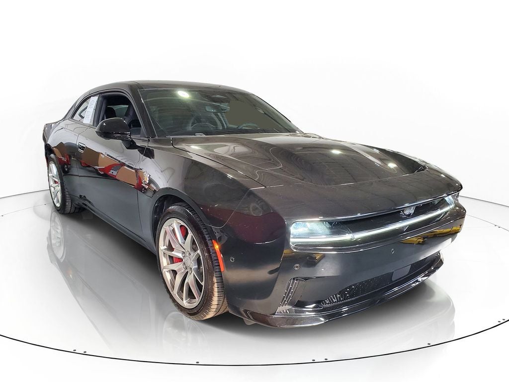 2024 Dodge Charger R/T Scat Pack