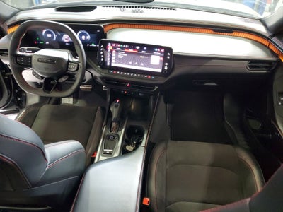 2024 Dodge Charger R/T Scat Pack