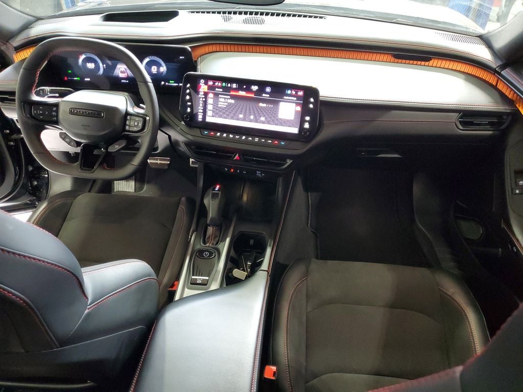 2024 Dodge Charger R/T Scat Pack