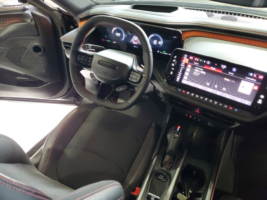 2024 Dodge Charger R/T Scat Pack