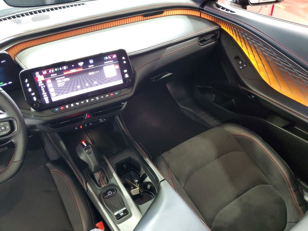 2024 Dodge Charger R/T Scat Pack