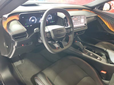 2024 Dodge Charger R/T Scat Pack