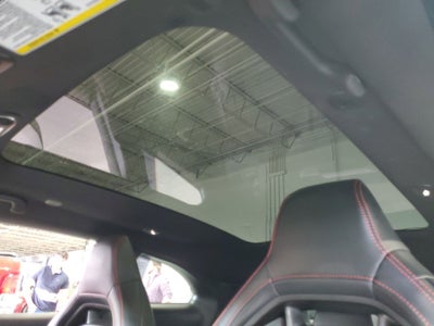 2024 Dodge Charger R/T Scat Pack