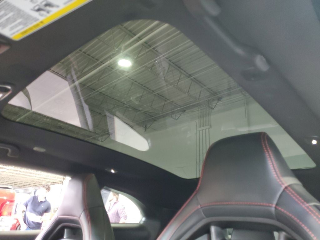2024 Dodge Charger R/T Scat Pack