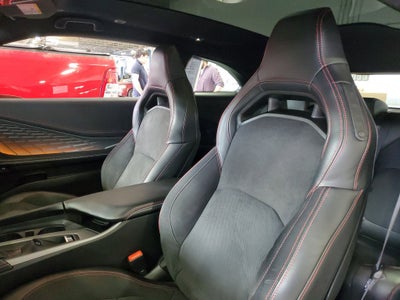 2024 Dodge Charger R/T Scat Pack