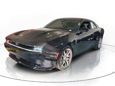 2024 Dodge Charger R/T Scat Pack