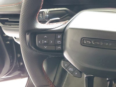 2024 Dodge Charger R/T Scat Pack