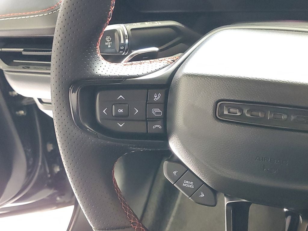 2024 Dodge Charger R/T Scat Pack