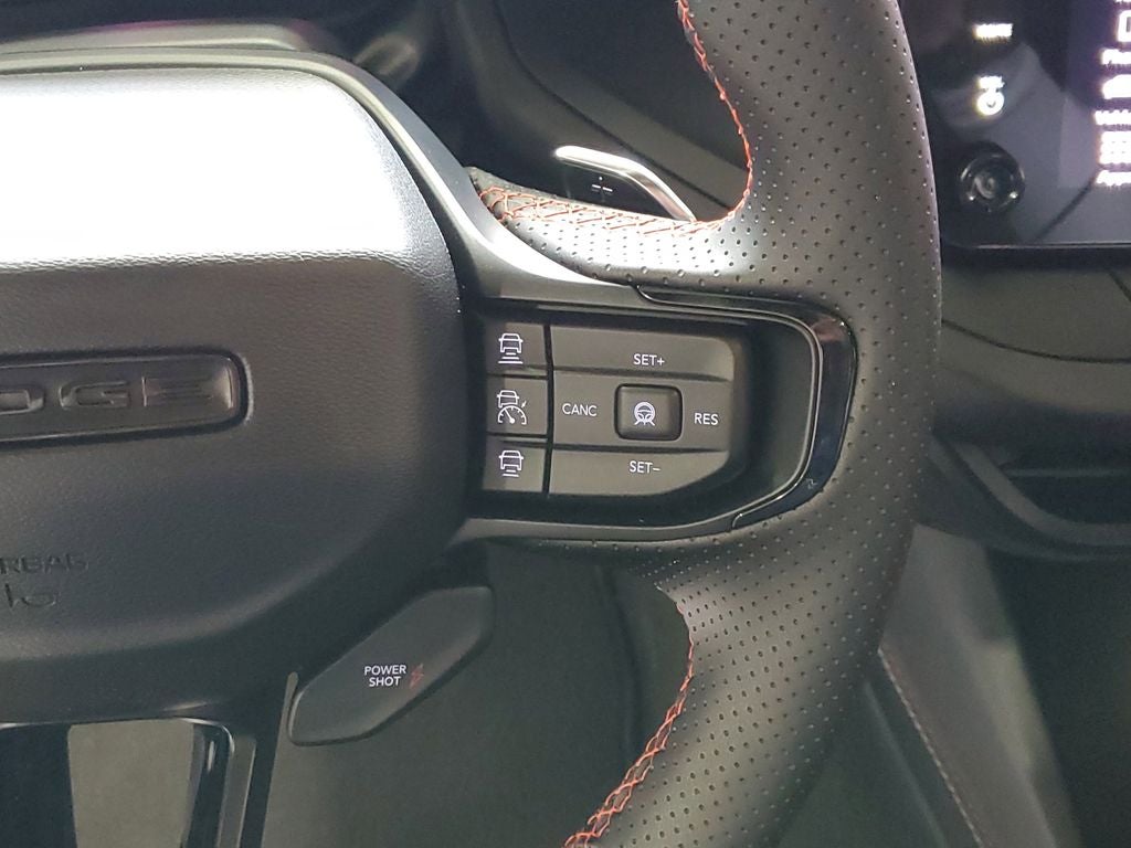 2024 Dodge Charger R/T Scat Pack