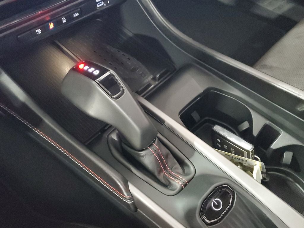 2024 Dodge Charger R/T Scat Pack