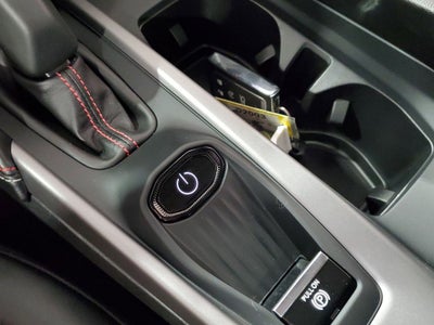 2024 Dodge Charger R/T Scat Pack