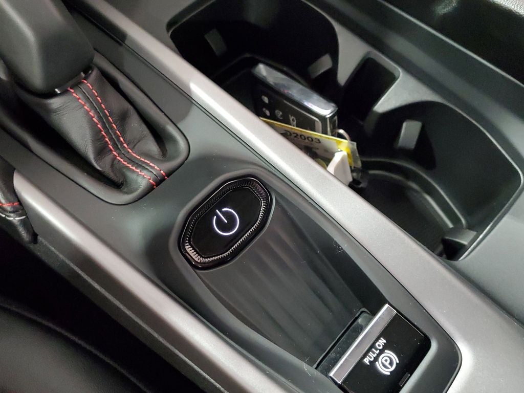 2024 Dodge Charger R/T Scat Pack