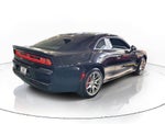 2024 Dodge Charger R/T Scat Pack