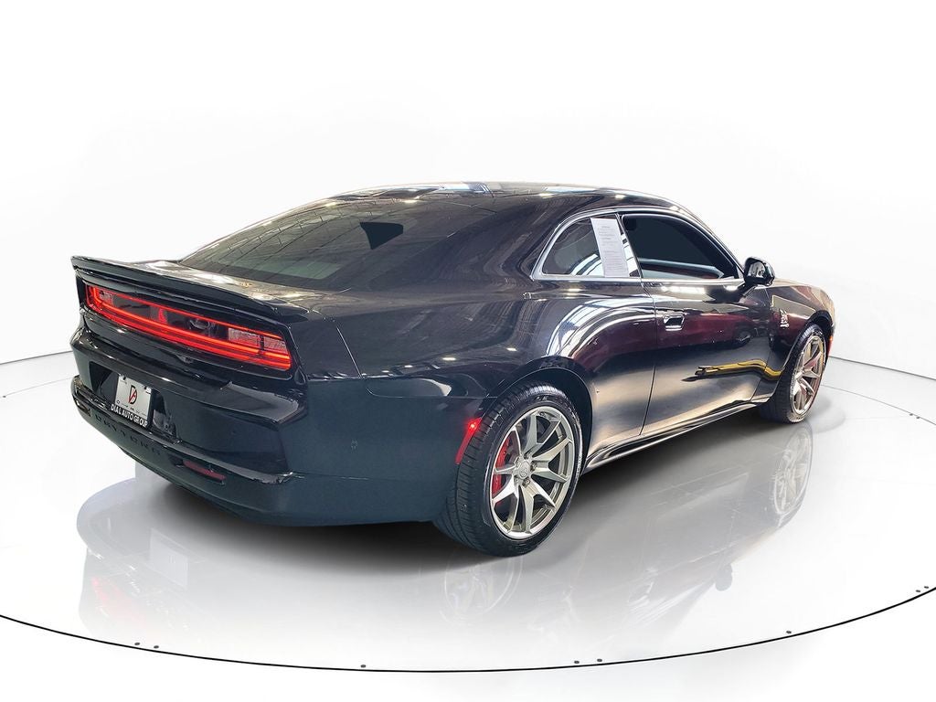 2024 Dodge Charger R/T Scat Pack