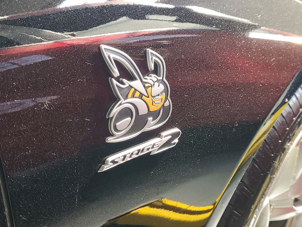 2024 Dodge Charger R/T Scat Pack