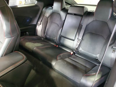 2024 Dodge Charger R/T Scat Pack