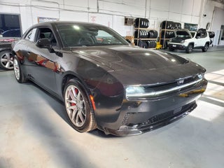2024 Dodge Charger R/T Scat Pack