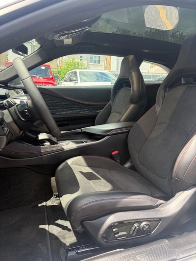2024 Dodge Charger R/T Scat Pack