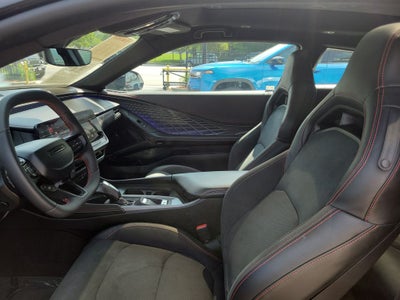 2024 Dodge Charger R/T Scat Pack