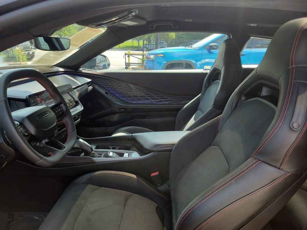 2024 Dodge Charger R/T Scat Pack