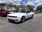 2024 Dodge Charger R/T Scat Pack