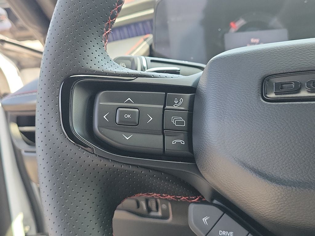 2024 Dodge Charger R/T Scat Pack