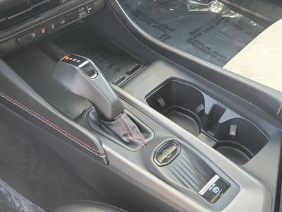 2024 Dodge Charger R/T Scat Pack