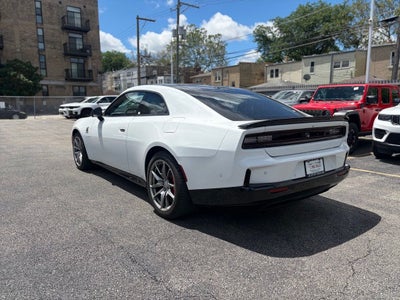 2024 Dodge Charger R/T Scat Pack