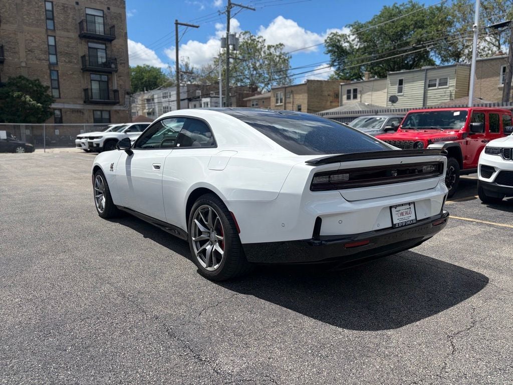 2024 Dodge Charger R/T Scat Pack