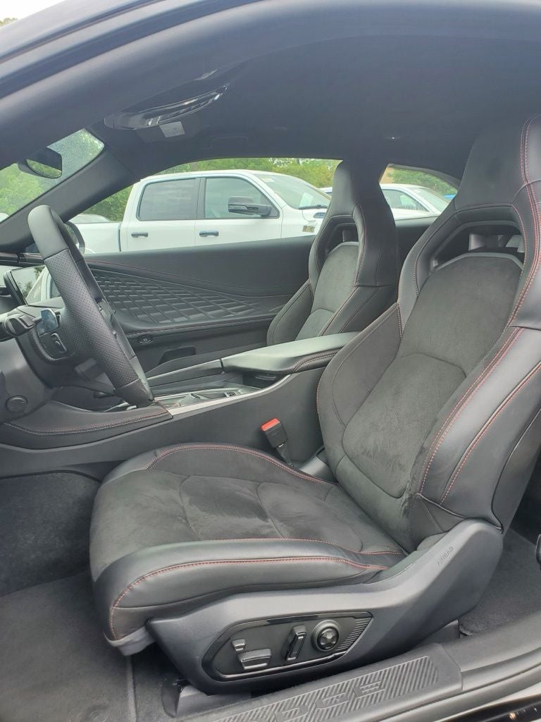 2024 Dodge Charger Daytona R/T Scat Pack